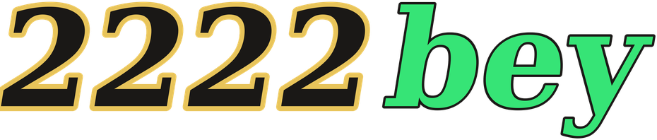 2222bey logo