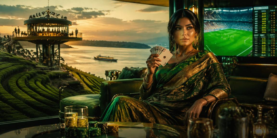2222bey আমাদের লাইভ টপ কার্ড লবিতে কী পাবেন